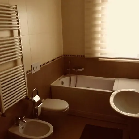 Vacanze In Puglia Holiday home