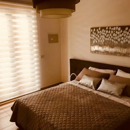 Holiday home Vacanze In Puglia *