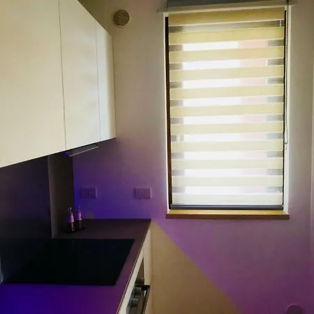 Holiday home Vacanze In Puglia Conversano