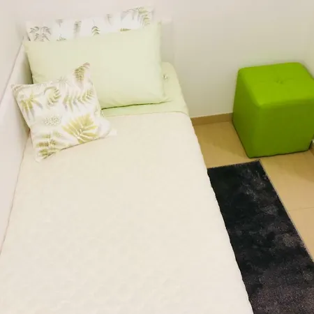 Holiday home Vacanze In Puglia *