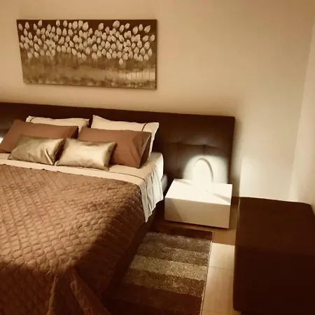 Holiday home Vacanze In Puglia