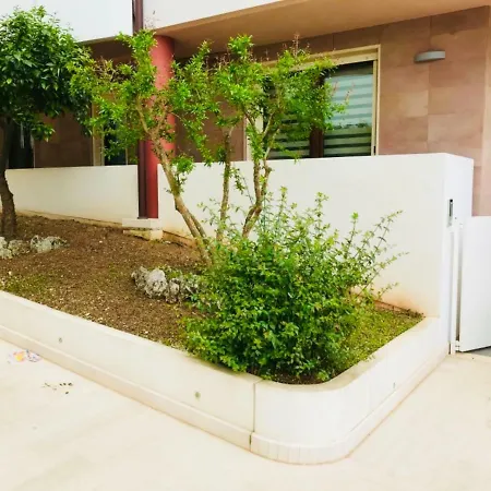 Vacanze In Puglia Holiday home *